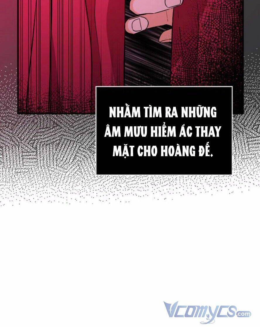 Lòng Trung Thành Với Kẻ Ác - Chương 18