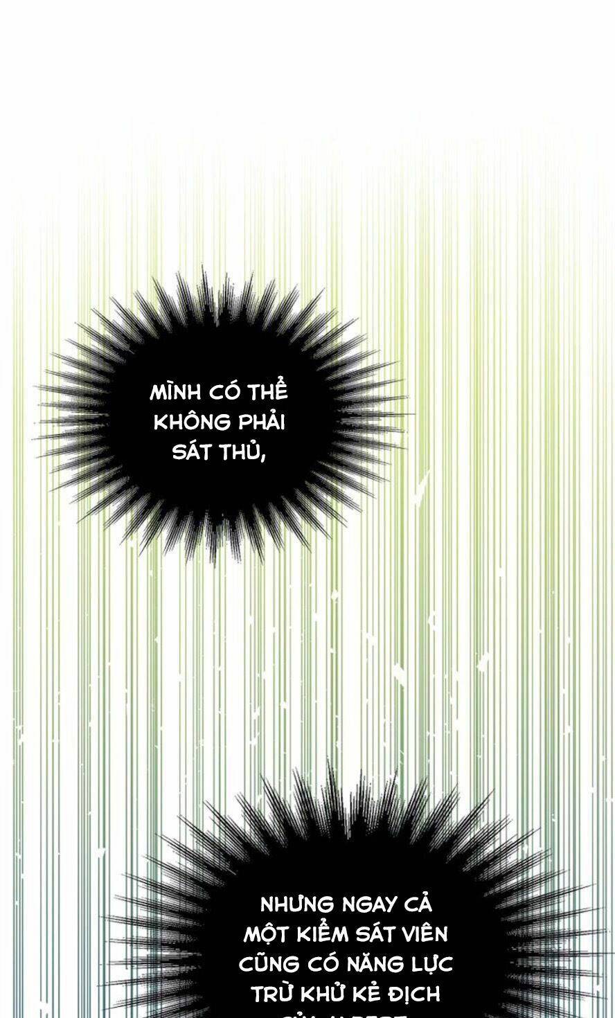 Lòng Trung Thành Với Kẻ Ác - Chương 18