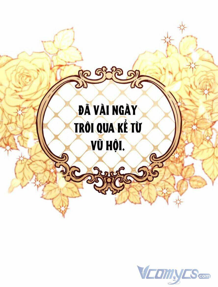 Lòng Trung Thành Với Kẻ Ác - Chương 18