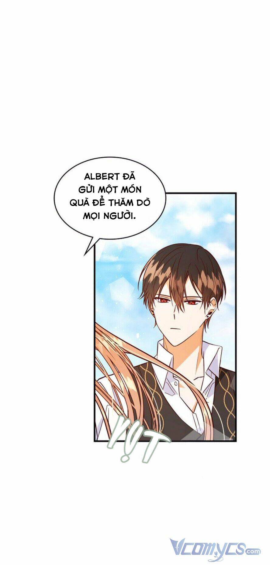 Lòng Trung Thành Với Kẻ Ác - Chương 18