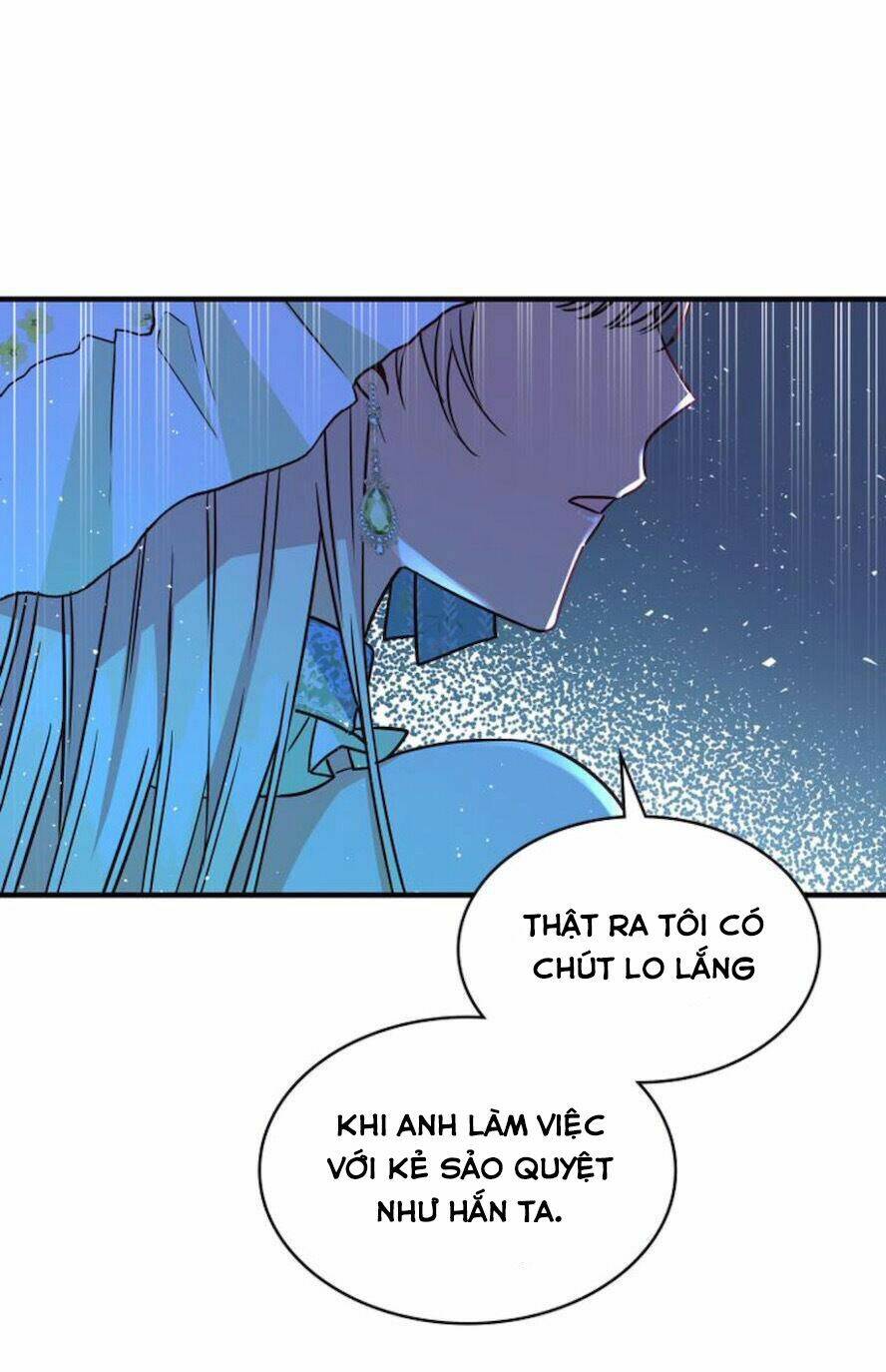Lòng Trung Thành Với Kẻ Ác - Chương 18