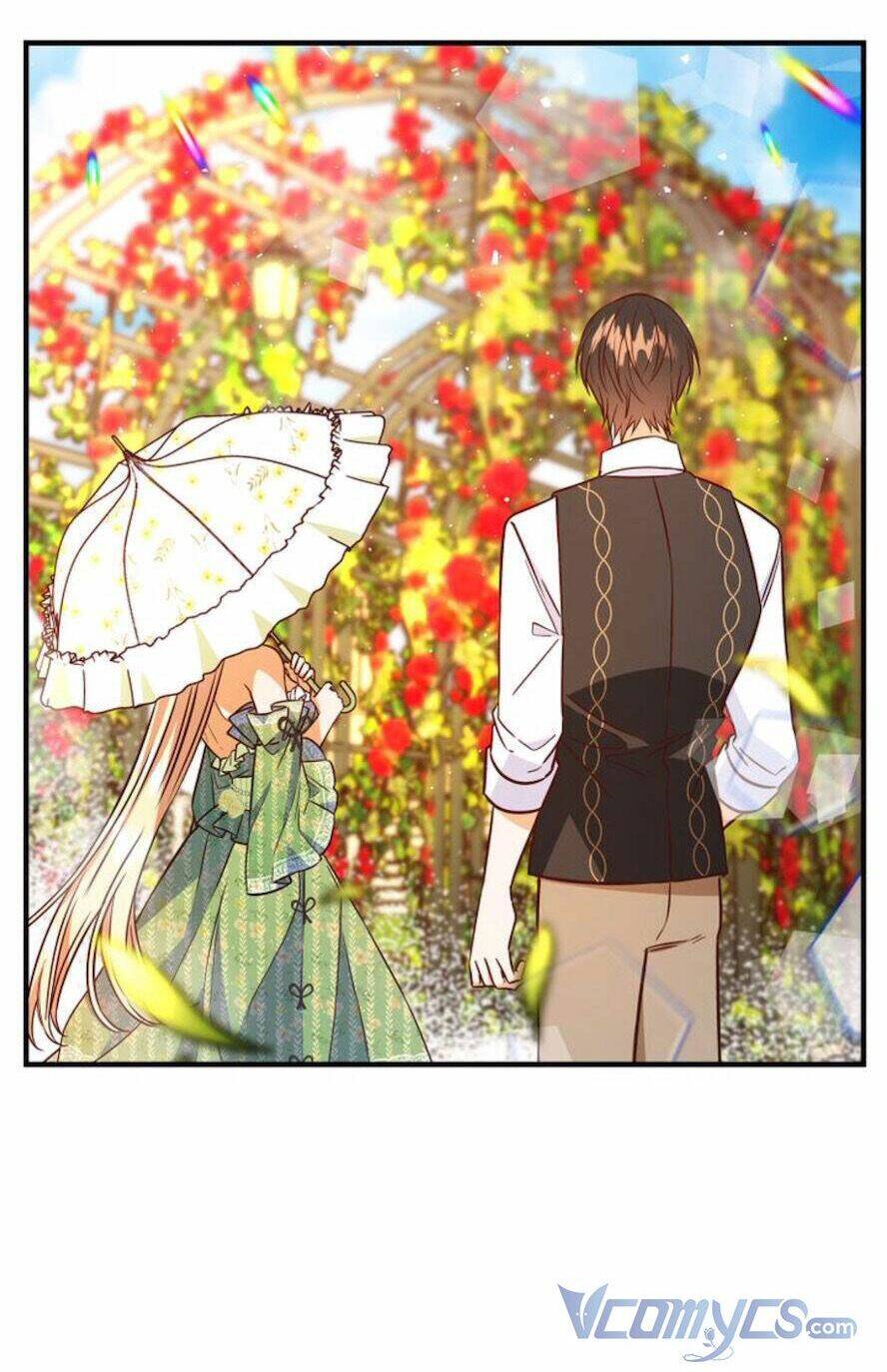 Lòng Trung Thành Với Kẻ Ác - Chương 18