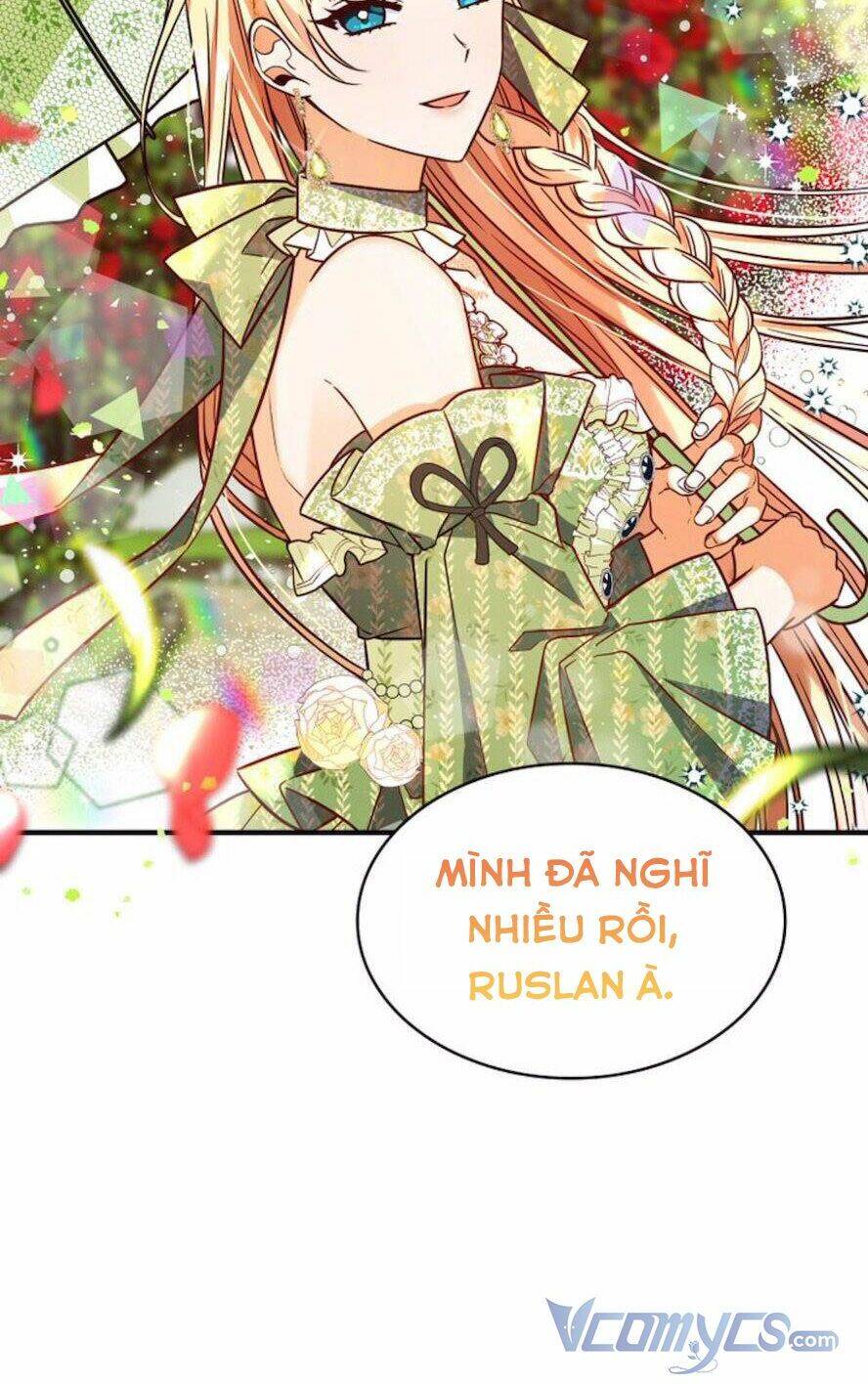 Lòng Trung Thành Với Kẻ Ác - Chương 18