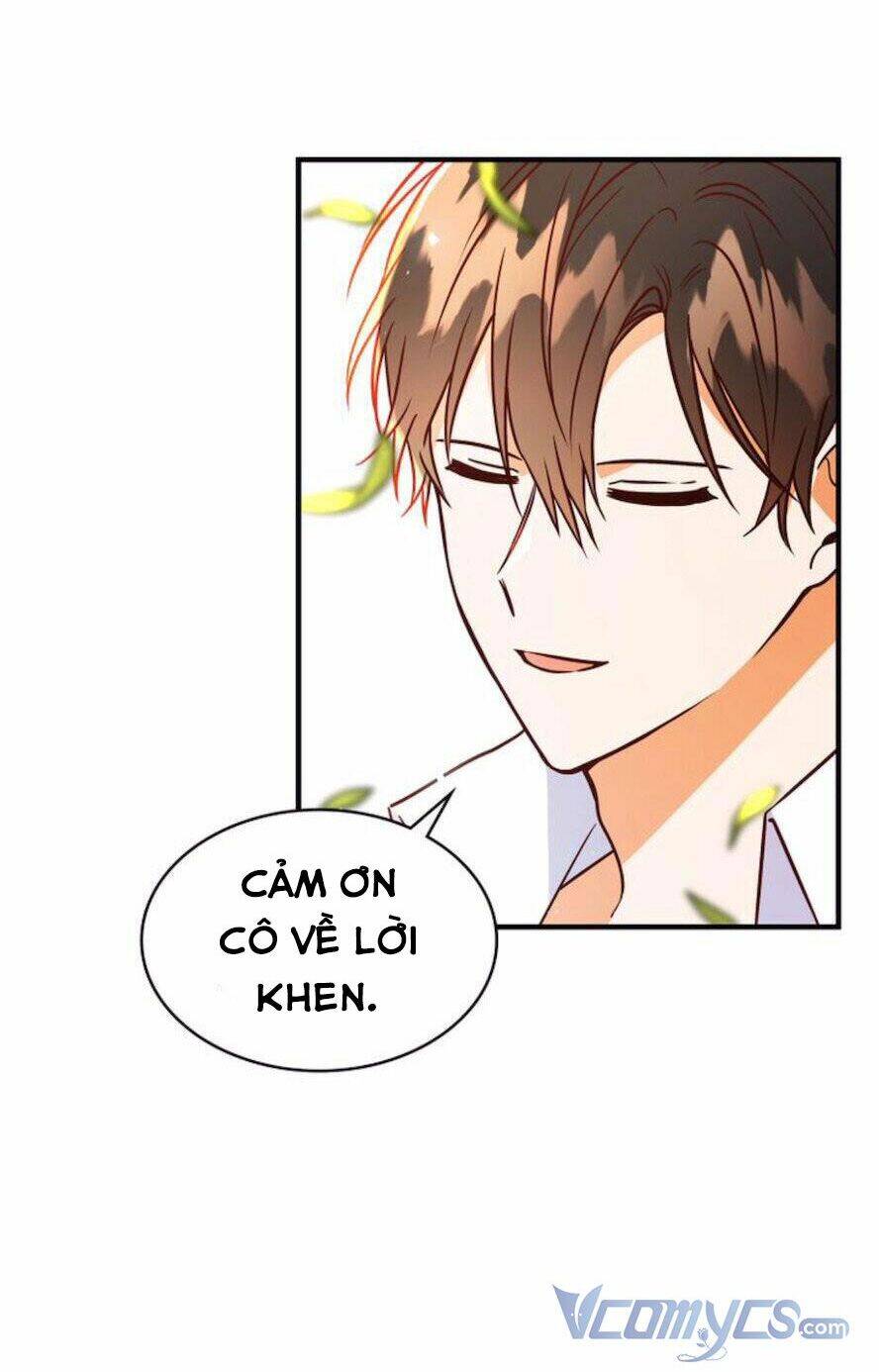 Lòng Trung Thành Với Kẻ Ác - Chương 18