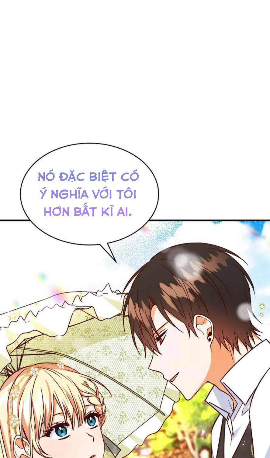 Lòng Trung Thành Với Kẻ Ác - Chương 18