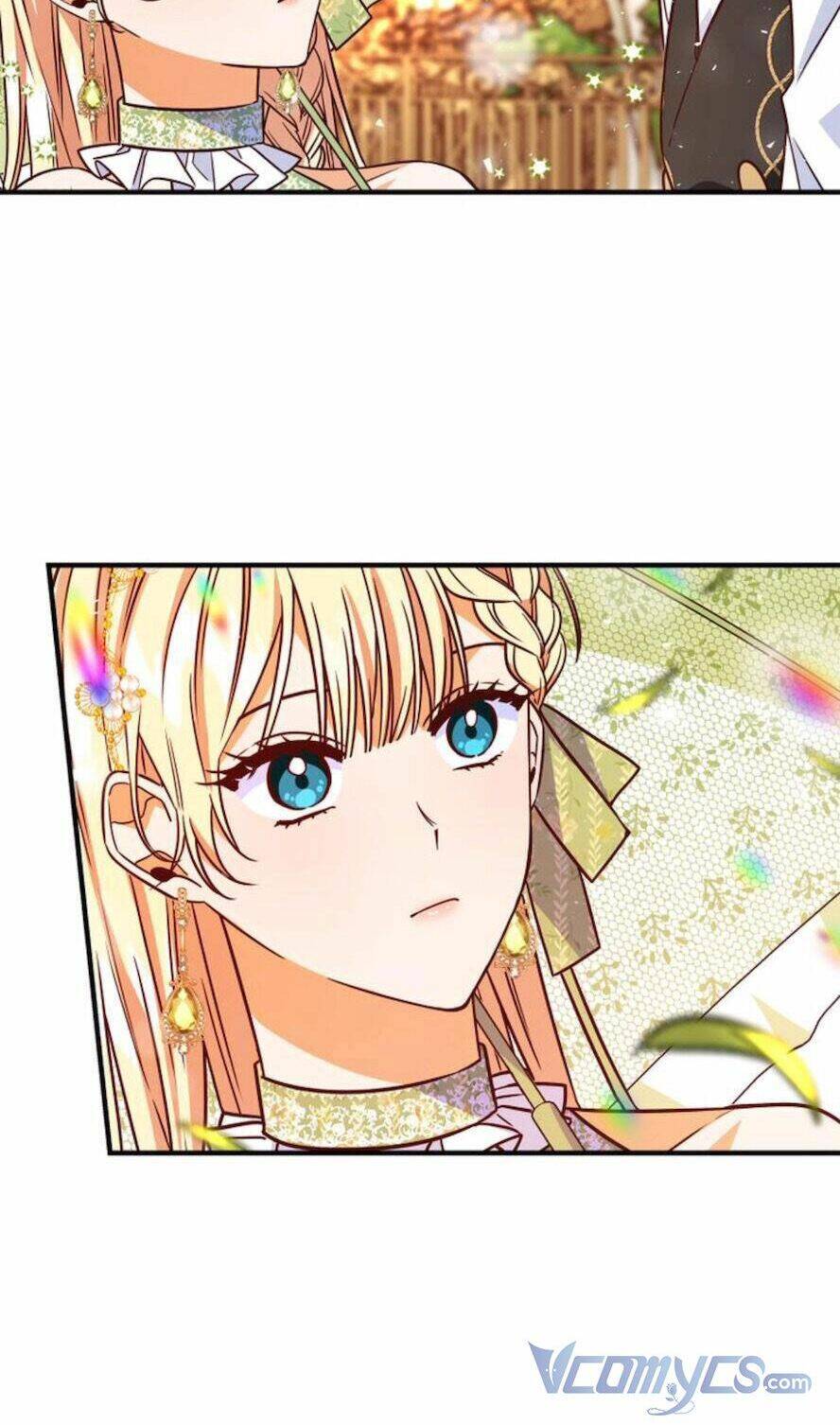 Lòng Trung Thành Với Kẻ Ác - Chương 18