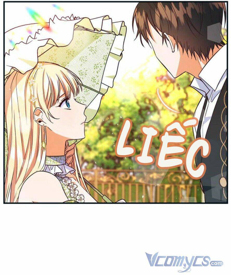 Lòng Trung Thành Với Kẻ Ác - Chương 18