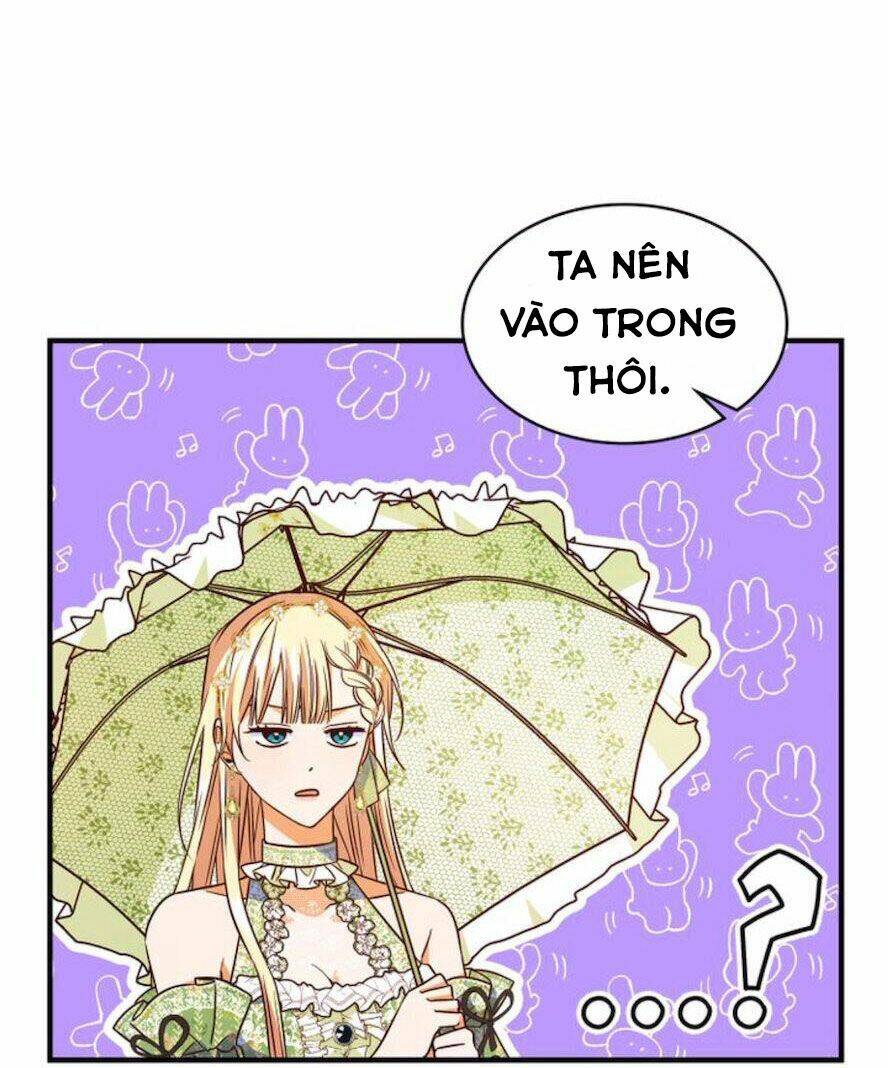 Lòng Trung Thành Với Kẻ Ác - Chương 18