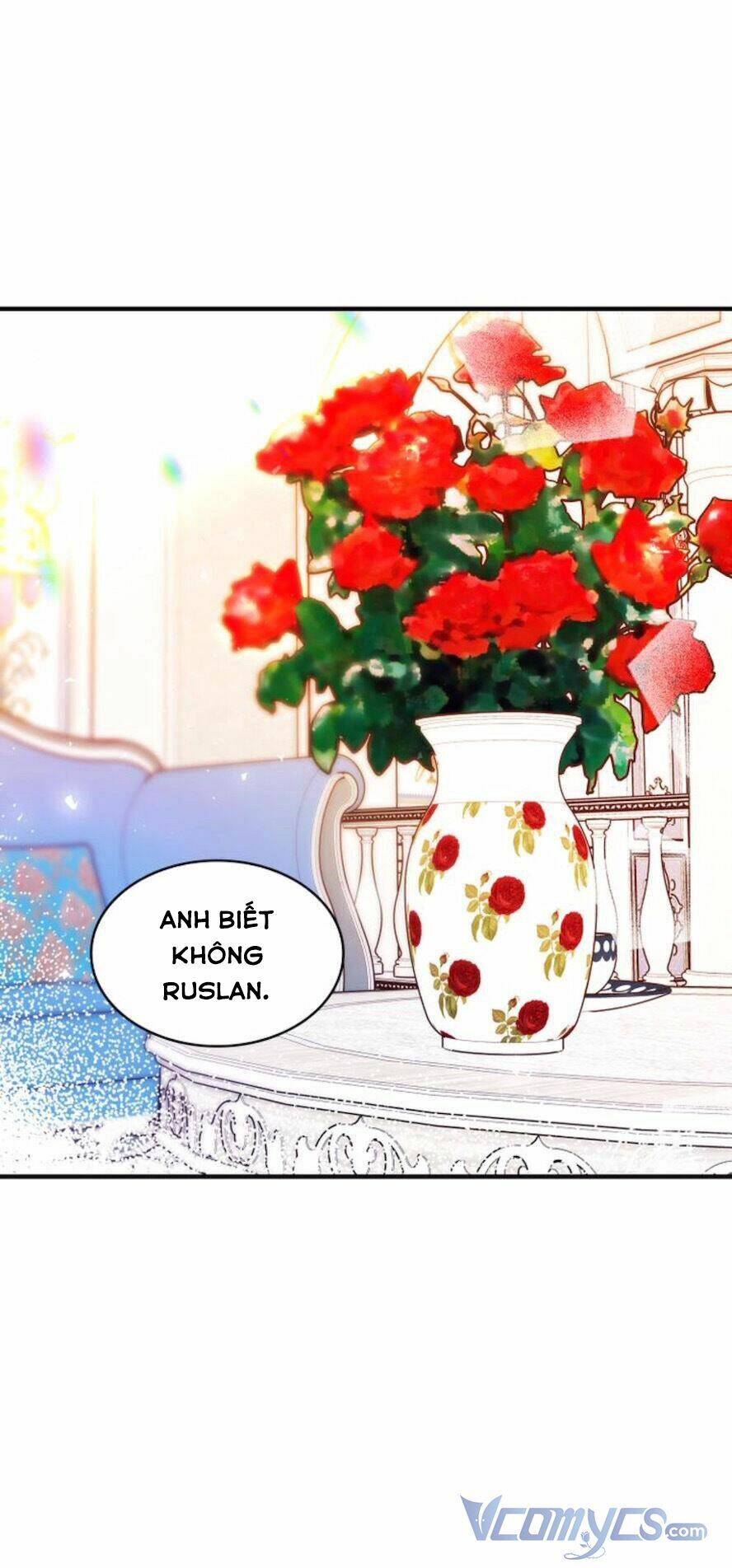 Lòng Trung Thành Với Kẻ Ác - Chương 18