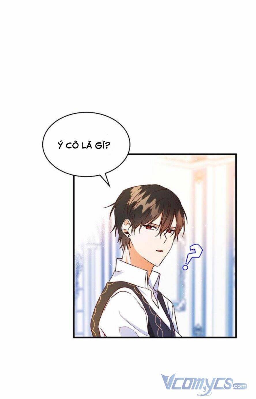 Lòng Trung Thành Với Kẻ Ác - Chương 18