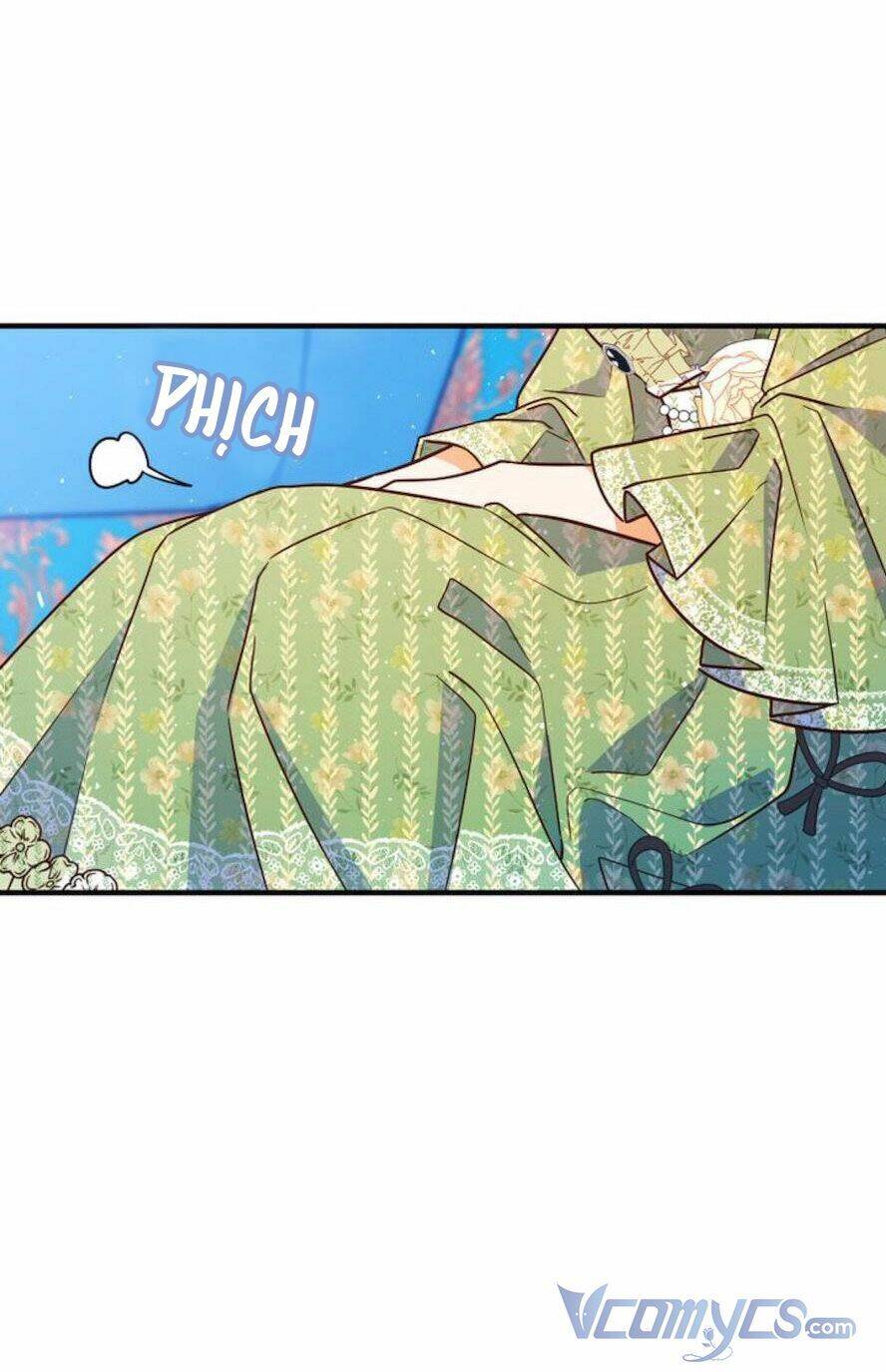 Lòng Trung Thành Với Kẻ Ác - Chương 18