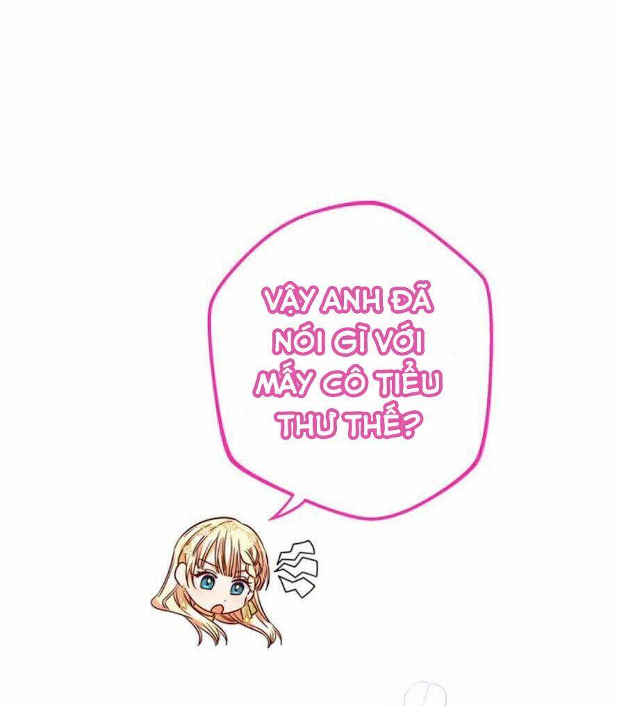 Lòng Trung Thành Với Kẻ Ác - Chương 18