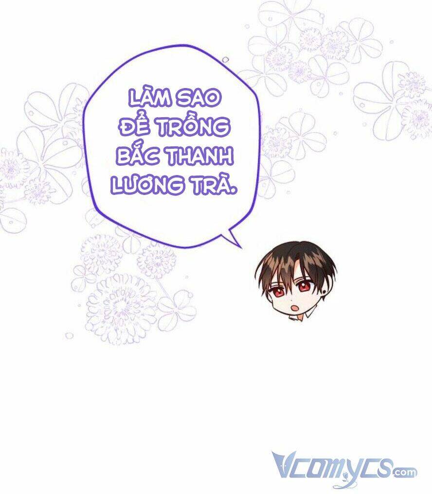 Lòng Trung Thành Với Kẻ Ác - Chương 18