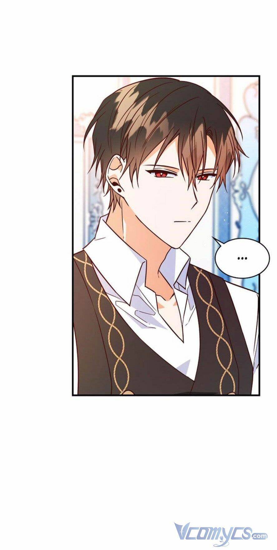 Lòng Trung Thành Với Kẻ Ác - Chương 18