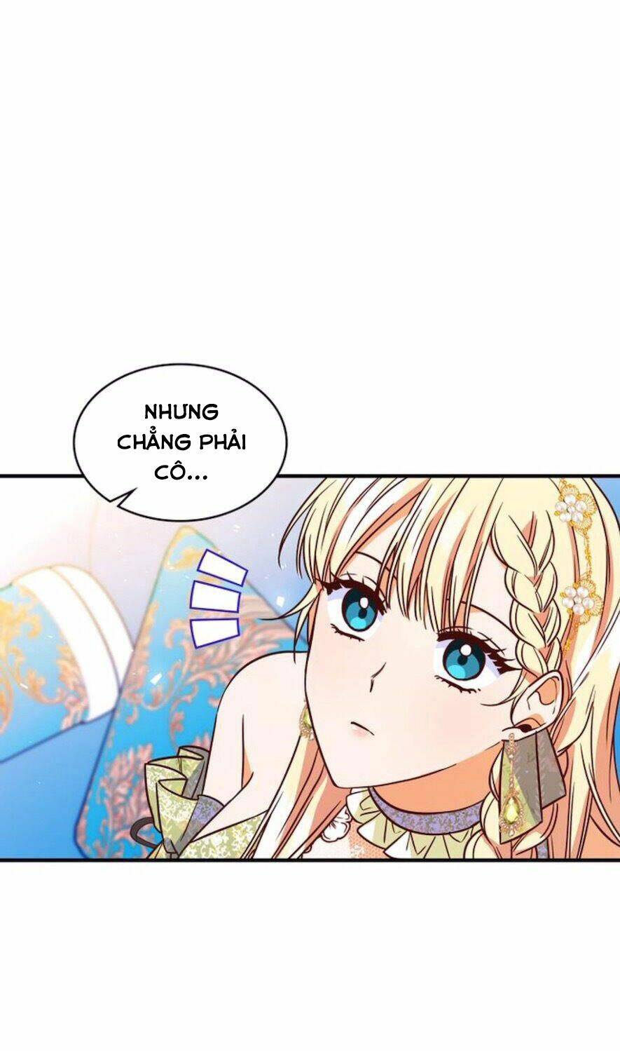 Lòng Trung Thành Với Kẻ Ác - Chương 18