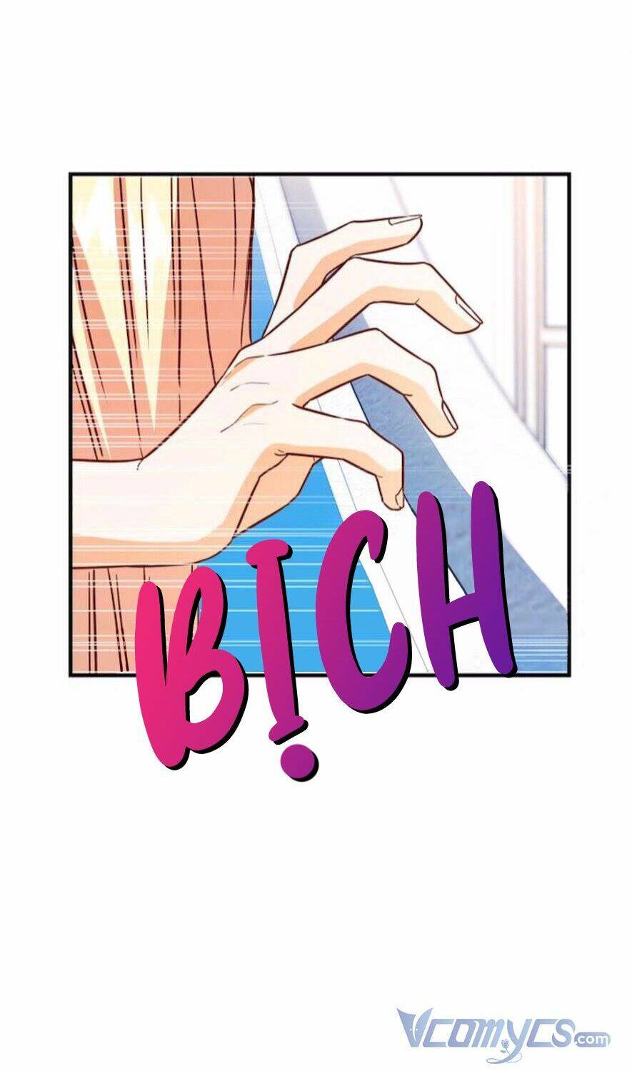 Lòng Trung Thành Với Kẻ Ác - Chương 18