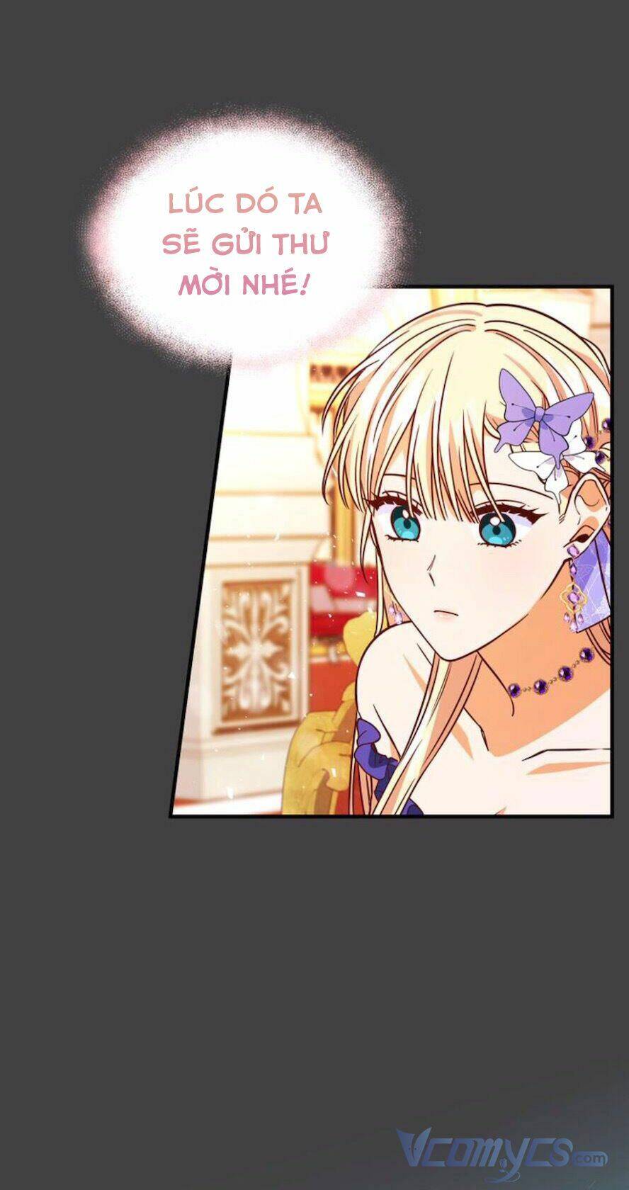 Lòng Trung Thành Với Kẻ Ác - Chương 18