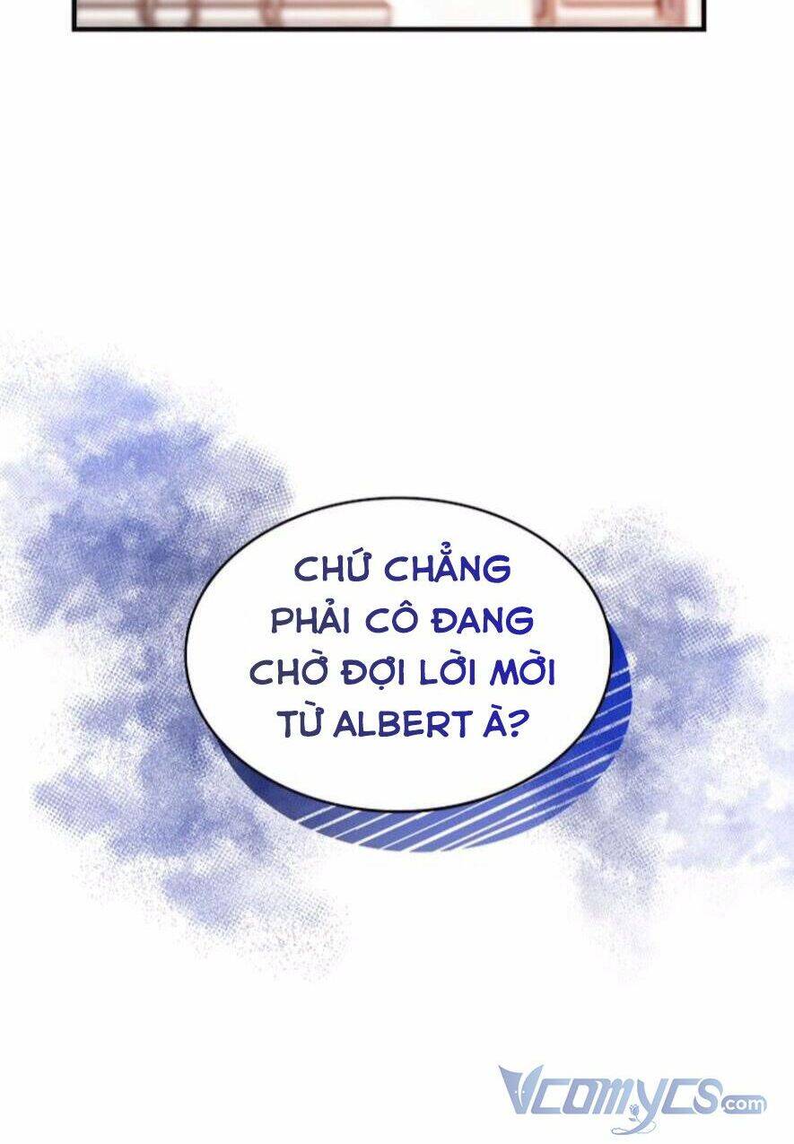 Lòng Trung Thành Với Kẻ Ác - Chương 18