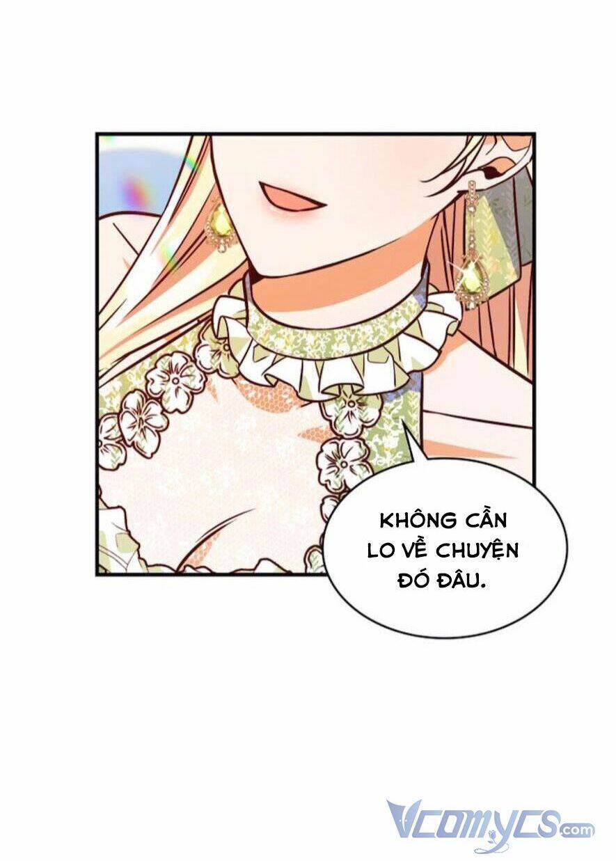 Lòng Trung Thành Với Kẻ Ác - Chương 18