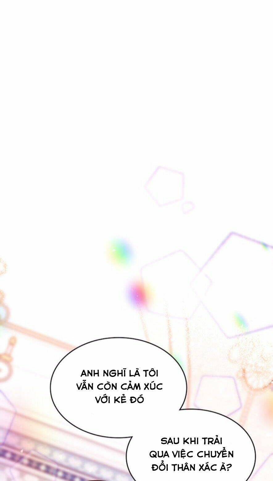 Lòng Trung Thành Với Kẻ Ác - Chương 18