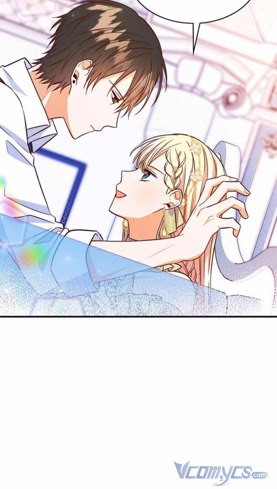 Lòng Trung Thành Với Kẻ Ác - Chương 18