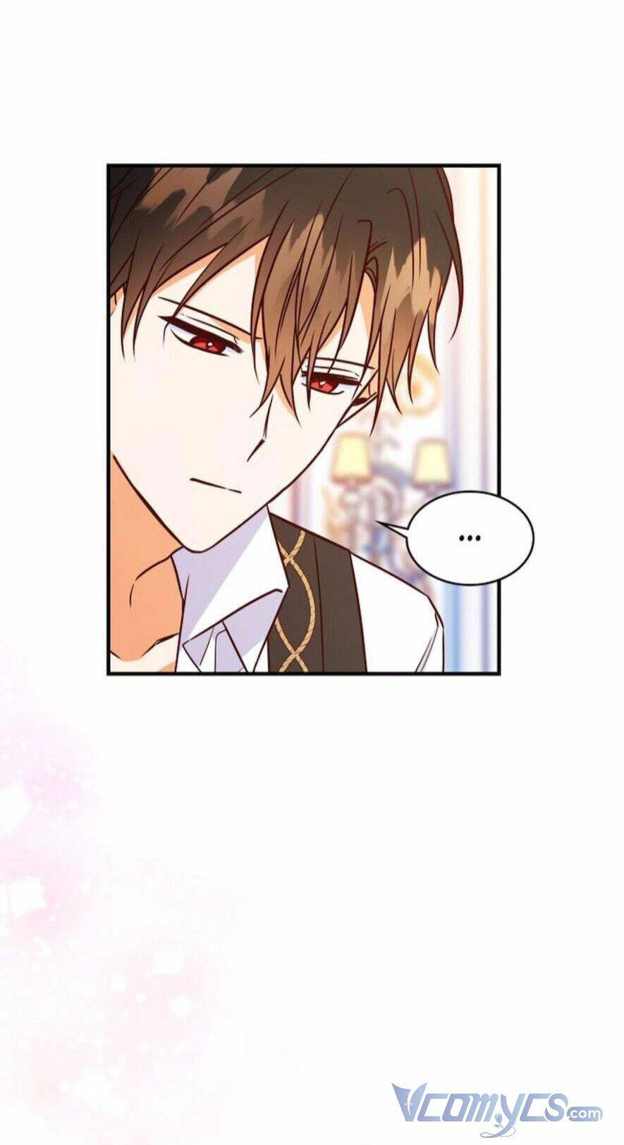 Lòng Trung Thành Với Kẻ Ác - Chương 18