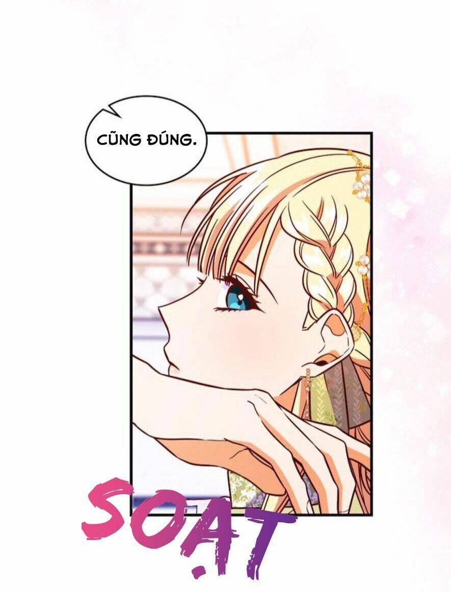 Lòng Trung Thành Với Kẻ Ác - Chương 18