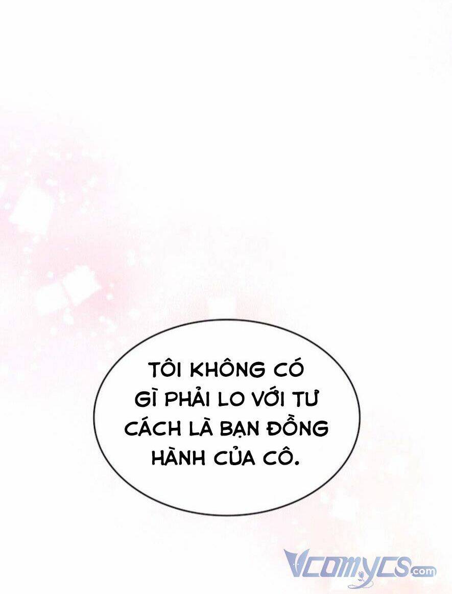 Lòng Trung Thành Với Kẻ Ác - Chương 18