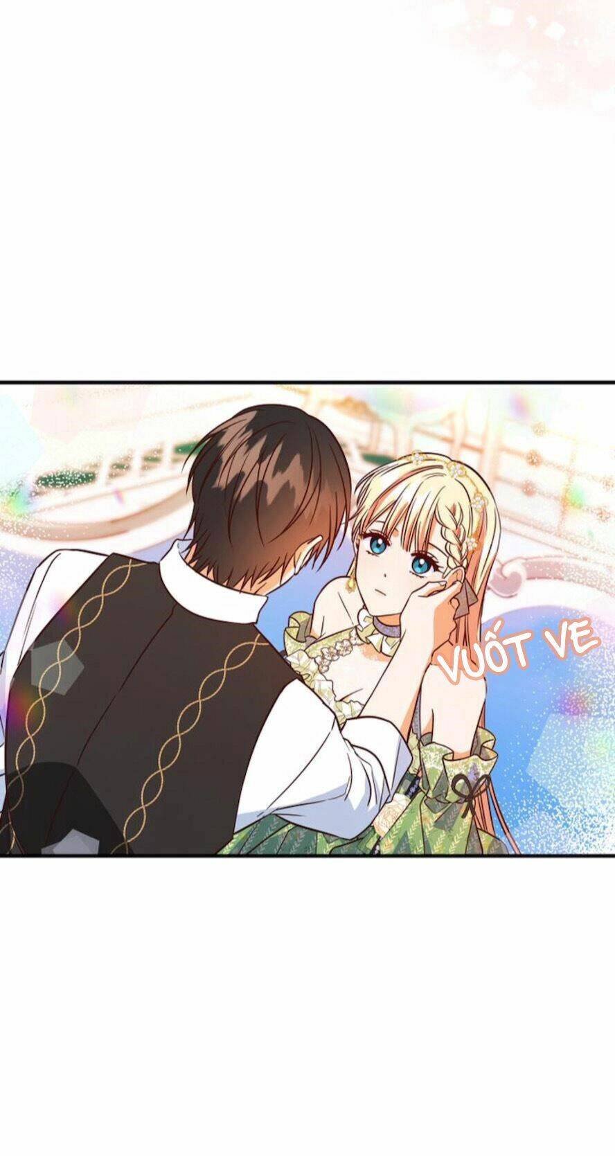 Lòng Trung Thành Với Kẻ Ác - Chương 18