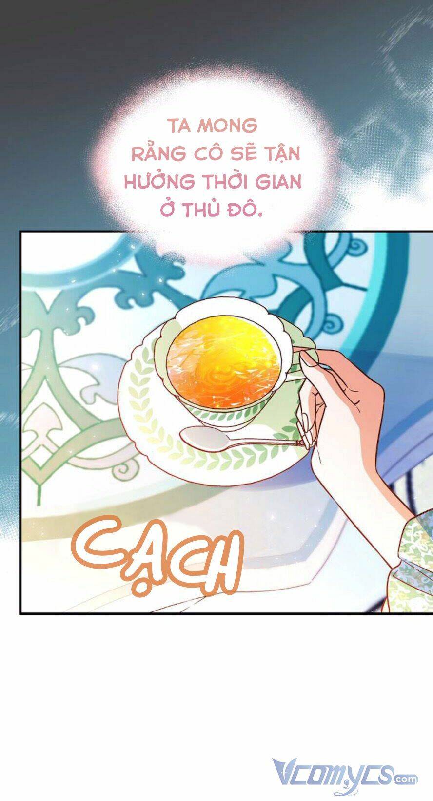 Lòng Trung Thành Với Kẻ Ác - Chương 18