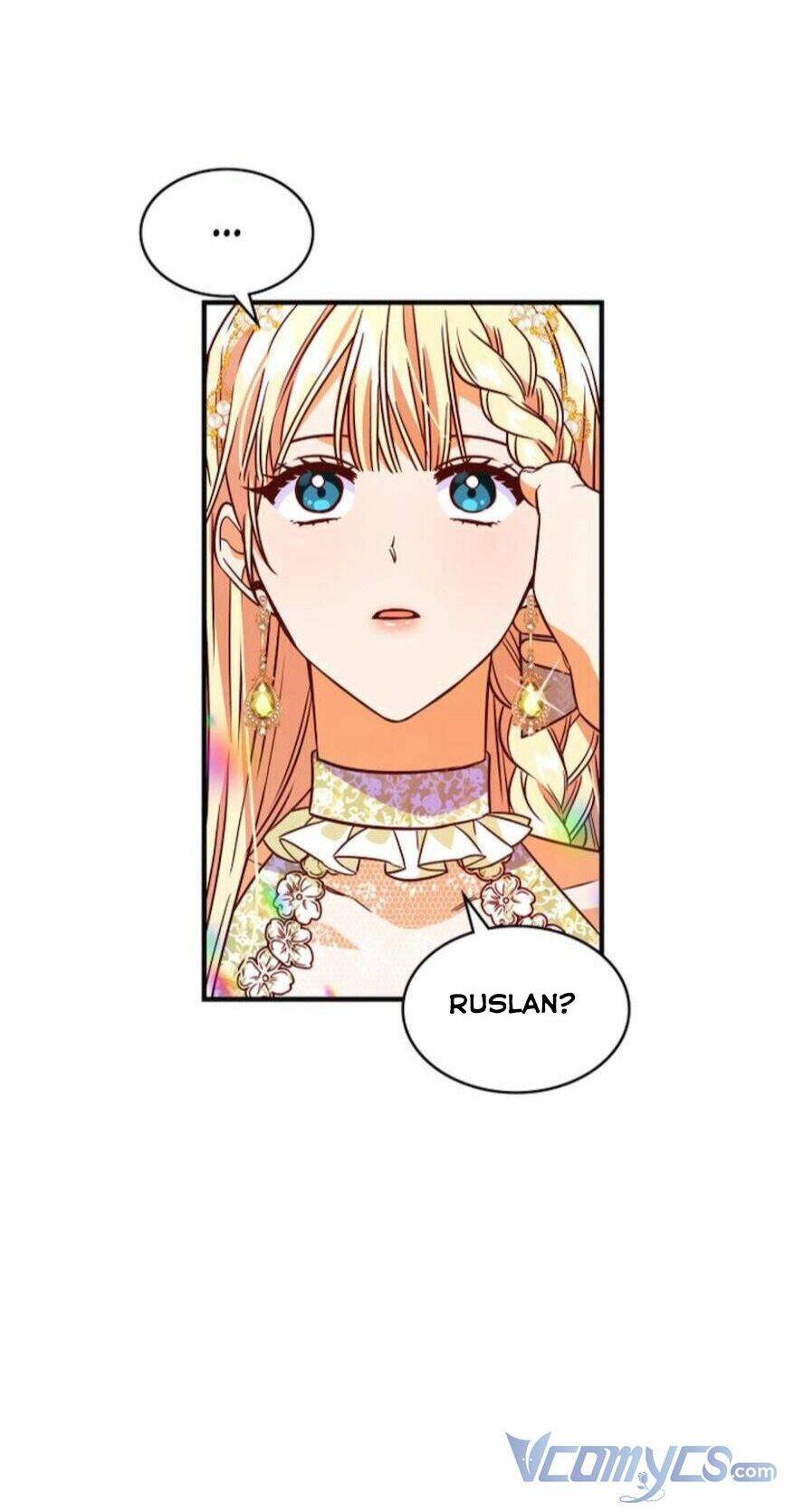 Lòng Trung Thành Với Kẻ Ác - Chương 18