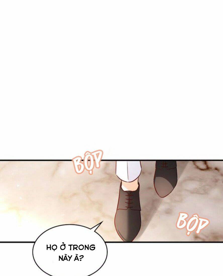 Lòng Trung Thành Với Kẻ Ác - Chương 18