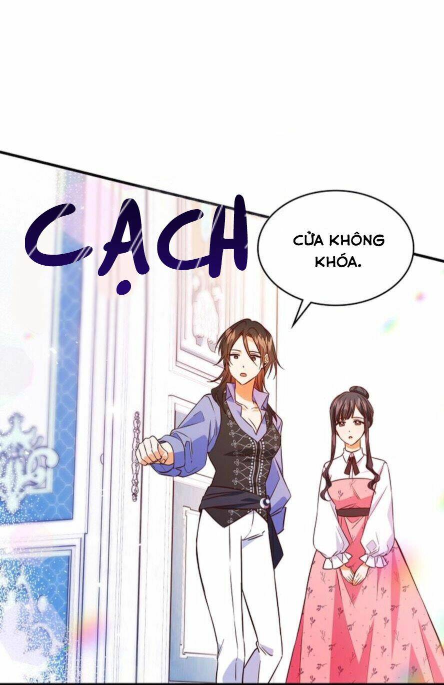 Lòng Trung Thành Với Kẻ Ác - Chương 18