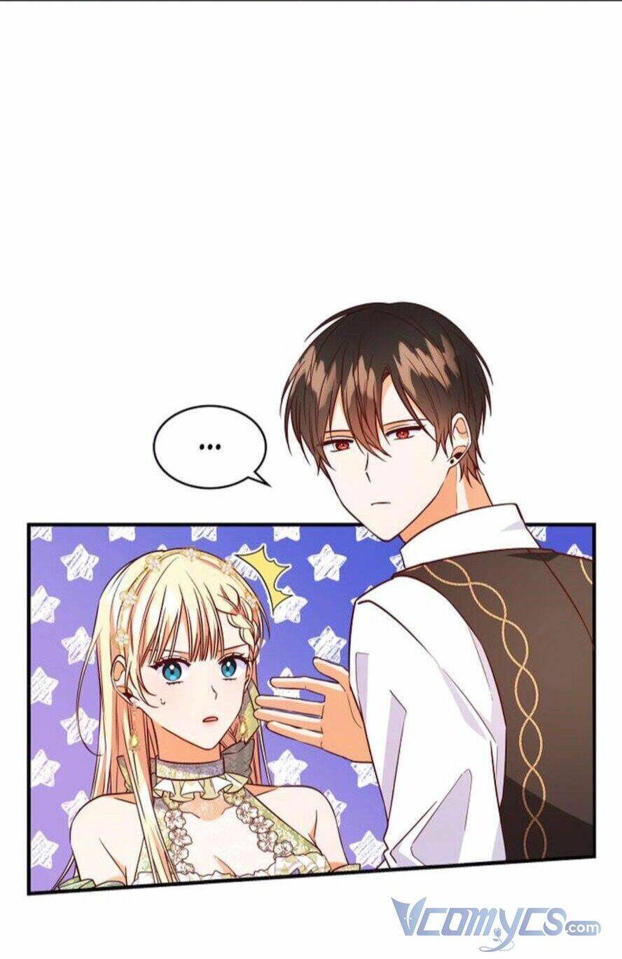 Lòng Trung Thành Với Kẻ Ác - Chương 18