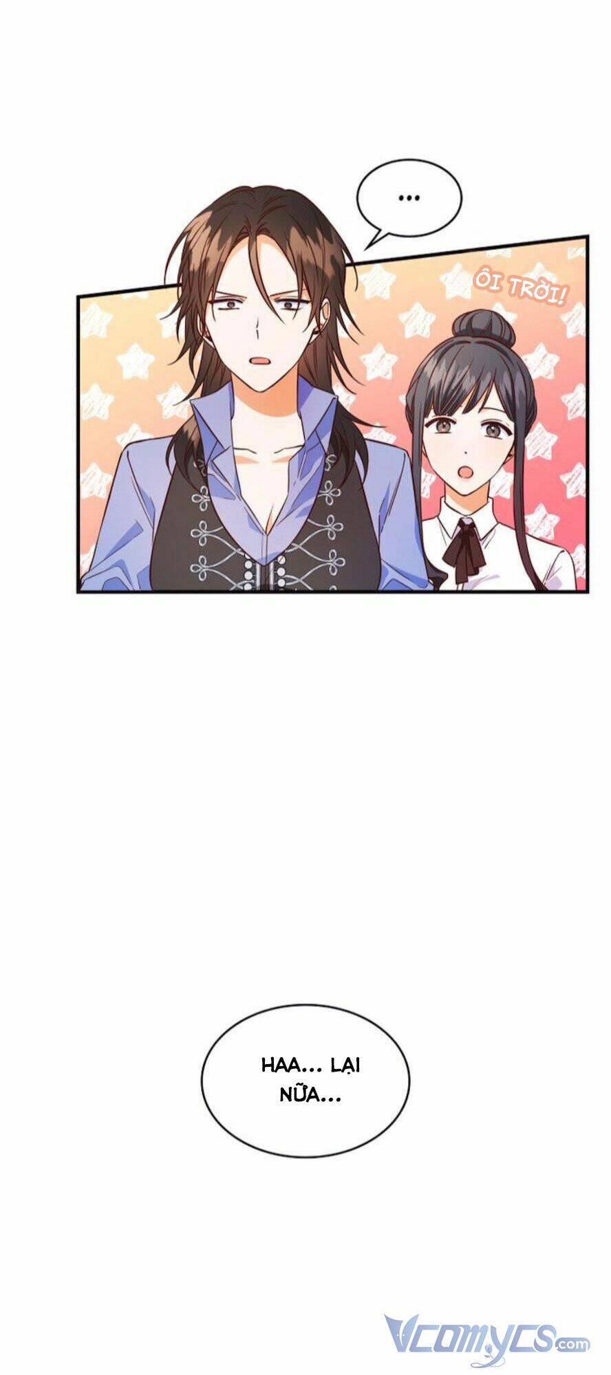 Lòng Trung Thành Với Kẻ Ác - Chương 18