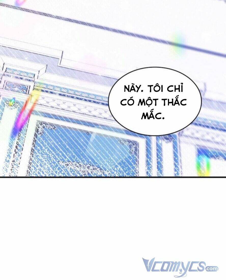 Lòng Trung Thành Với Kẻ Ác - Chương 18