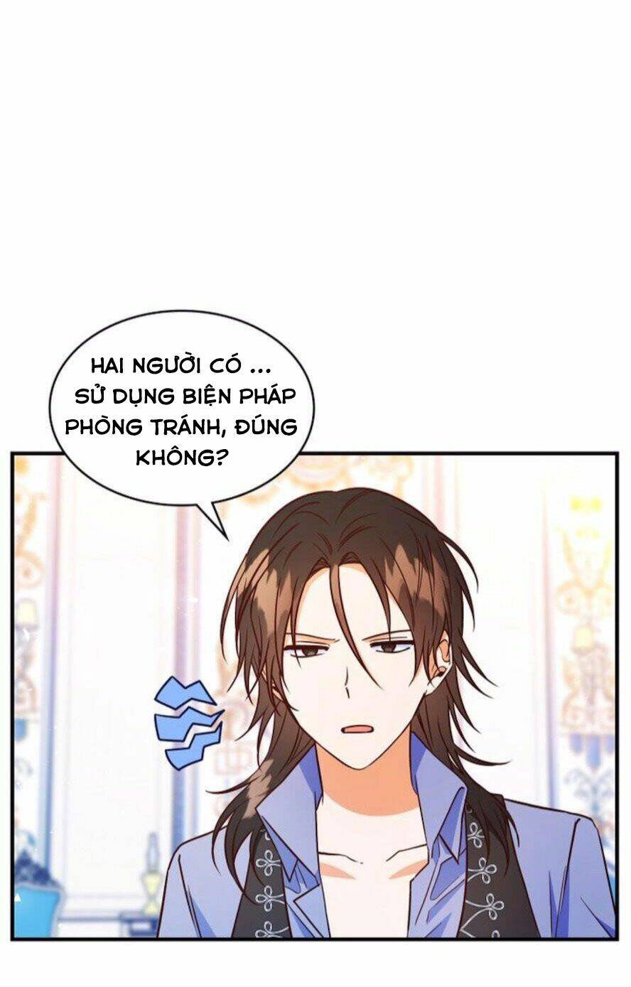 Lòng Trung Thành Với Kẻ Ác - Chương 18