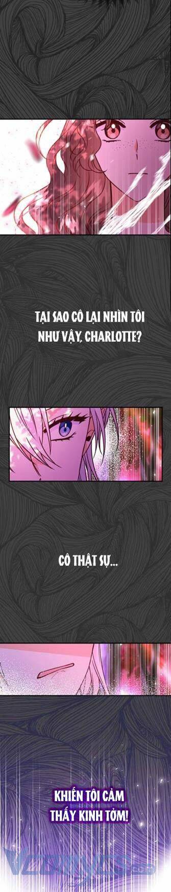 Lòng Trung Thành Với Kẻ Ác - Chương 19