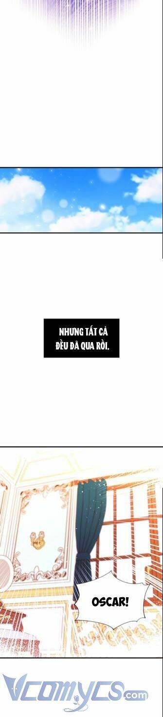 Lòng Trung Thành Với Kẻ Ác - Chương 19