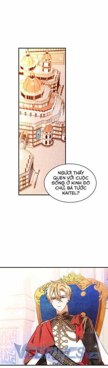 Lòng Trung Thành Với Kẻ Ác - Chương 20