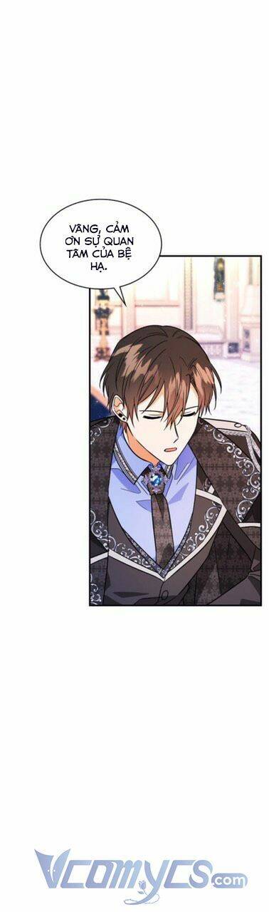 Lòng Trung Thành Với Kẻ Ác - Chương 20