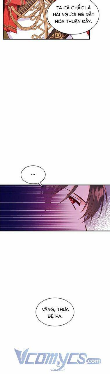 Lòng Trung Thành Với Kẻ Ác - Chương 20