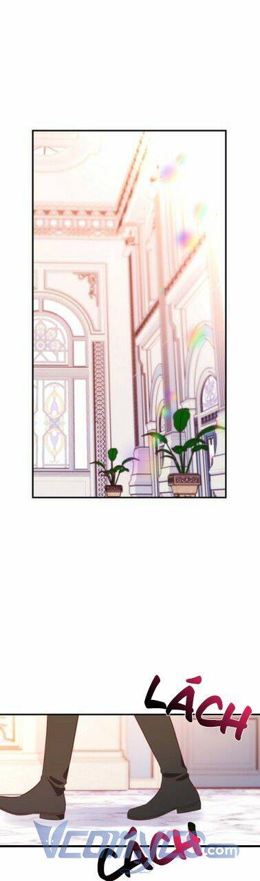 Lòng Trung Thành Với Kẻ Ác - Chương 20