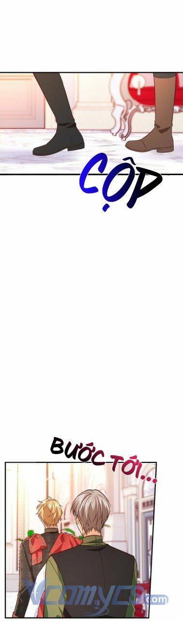 Lòng Trung Thành Với Kẻ Ác - Chương 20