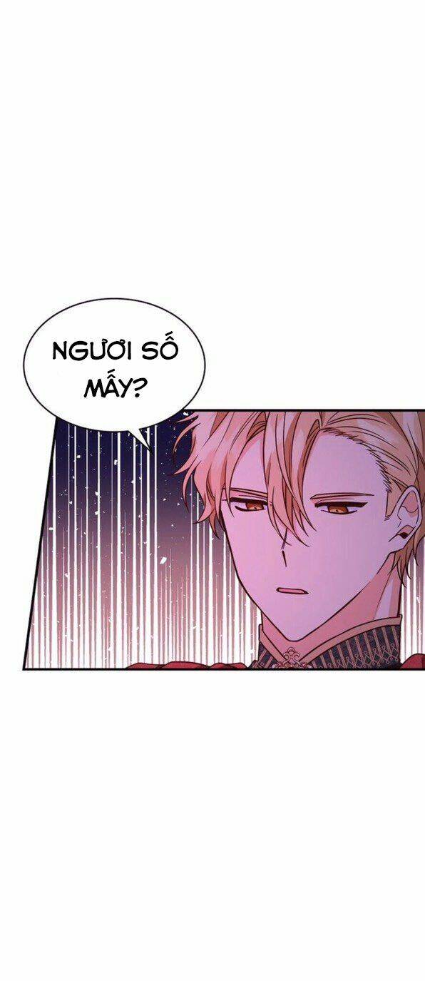 Lòng Trung Thành Với Kẻ Ác - Chương 20