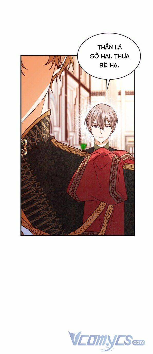 Lòng Trung Thành Với Kẻ Ác - Chương 20