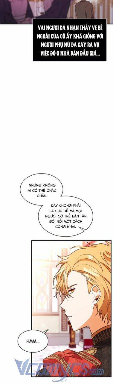 Lòng Trung Thành Với Kẻ Ác - Chương 20