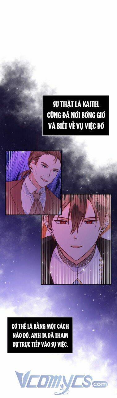 Lòng Trung Thành Với Kẻ Ác - Chương 20