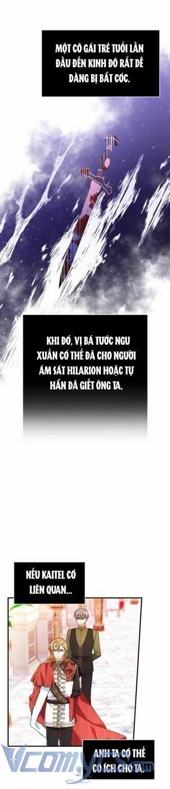 Lòng Trung Thành Với Kẻ Ác - Chương 20