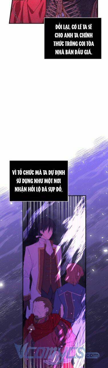 Lòng Trung Thành Với Kẻ Ác - Chương 20